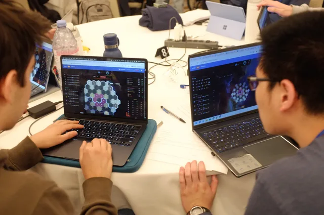 Trading competition