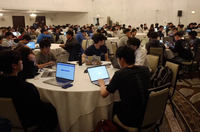 Competition environment