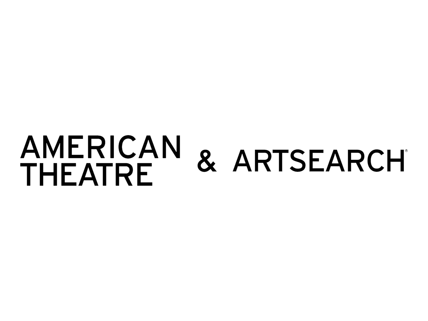 American Theatre & Artsearch