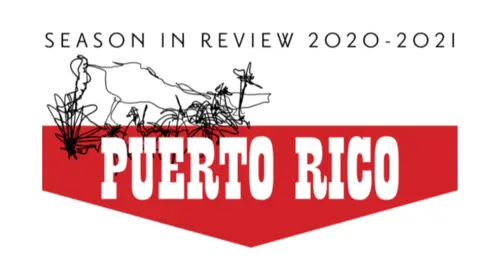 Puerto Rico Banner for Season in Review 2020/21