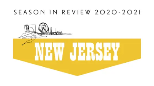 New Jersey Banner for Season in Review 2020/21