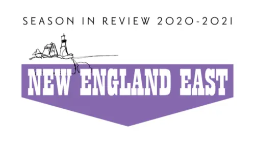 New England East Banner for Season in Review 2020/21