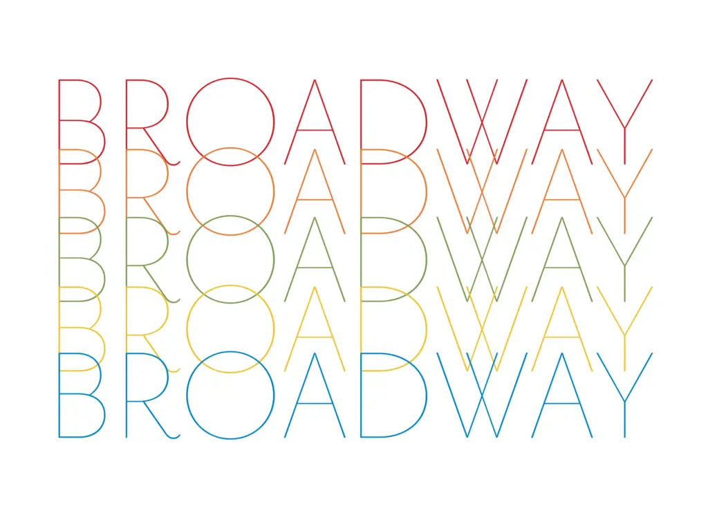 Broadway Advocacy Coalition